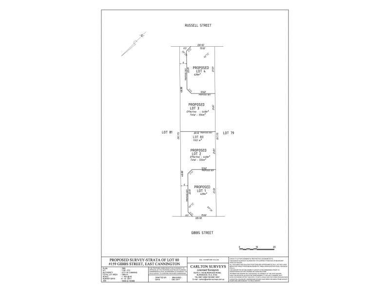 1-4/159 Gibbs Street, East Cannington WA 6107