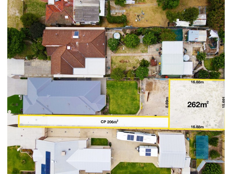 9c Thomas Street, East Cannington WA 6107