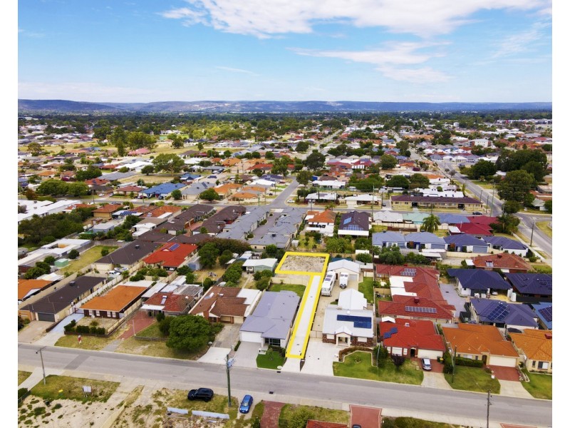 9c Thomas Street, East Cannington WA 6107