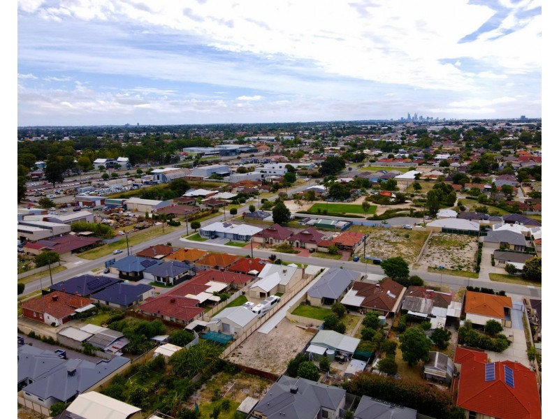 9c Thomas Street, East Cannington WA 6107