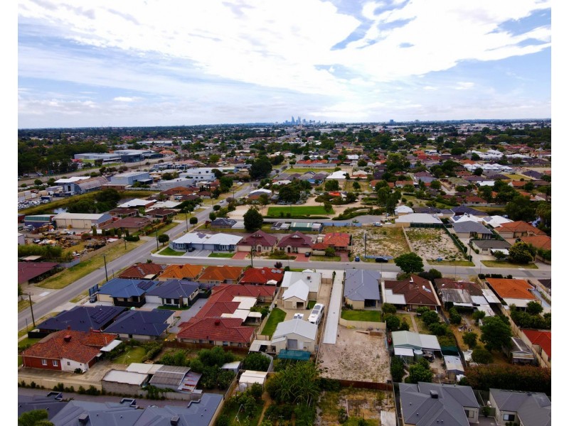 9c Thomas Street, East Cannington WA 6107