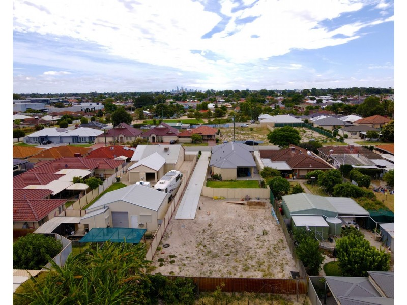 9c Thomas Street, East Cannington WA 6107