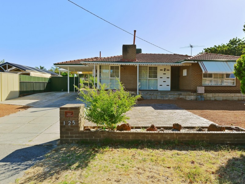 125 Streatham St, Beckenham WA 6107