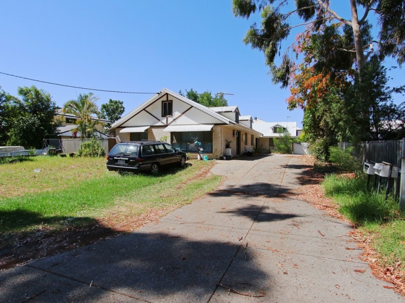 54B Marriamup Street, Cannington WA 6107