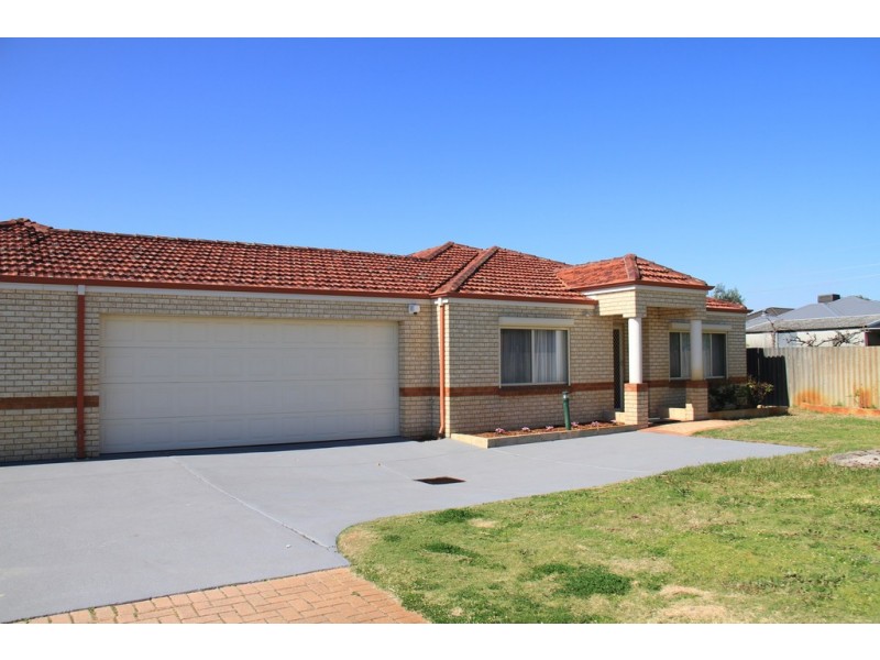 2/52 Renou Street, East Cannington WA 6107