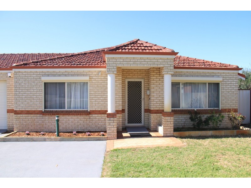 2/52 Renou Street, East Cannington WA 6107