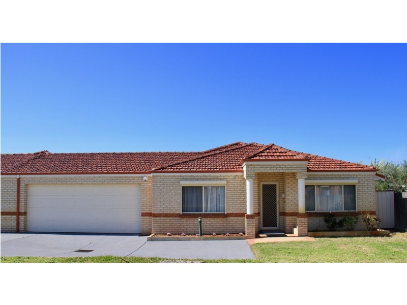 2/52 Renou Street, East Cannington WA 6107