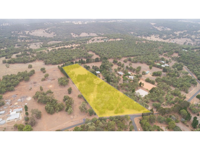 122 Falls Heights, Gidgegannup WA 6083