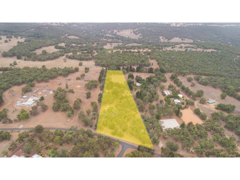 122 Falls Heights, Gidgegannup WA 6083