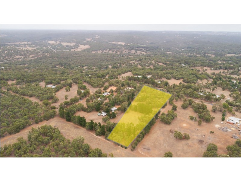 122 Falls Heights, Gidgegannup WA 6083