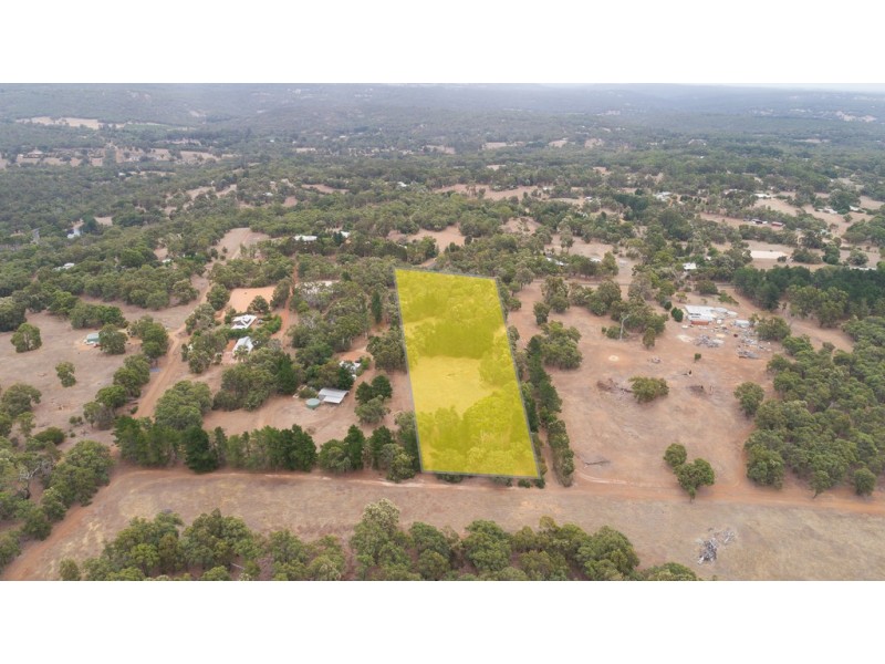 122 Falls Heights, Gidgegannup WA 6083