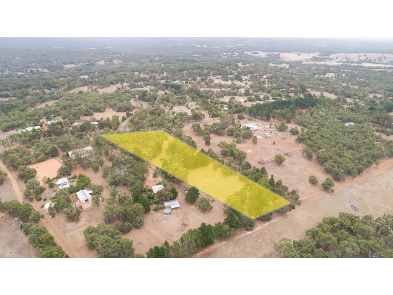 122 Falls Heights, Gidgegannup WA 6083