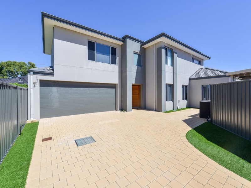 27A Clarke Street, East Cannington WA 6107
