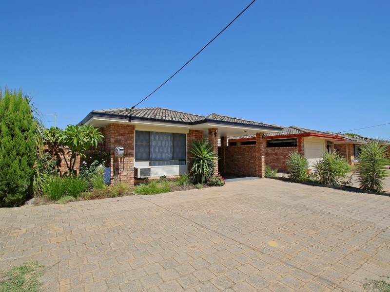 27 Blenny Close, Cannington WA 6107