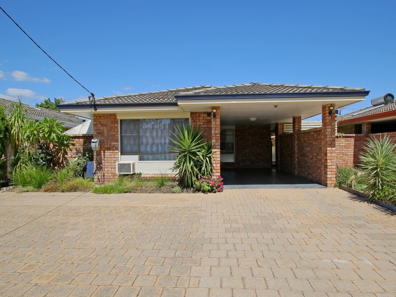 27 Blenny Close, Cannington WA 6107
