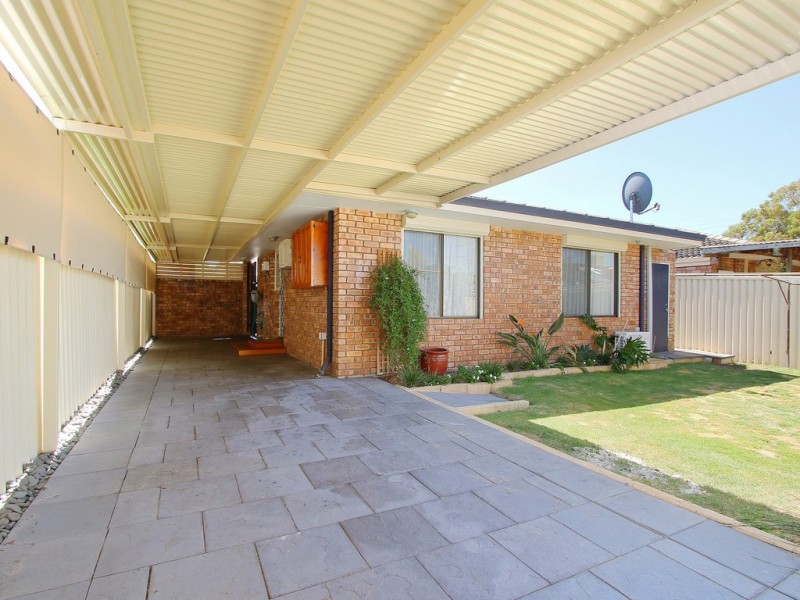 27 Blenny Close, Cannington WA 6107