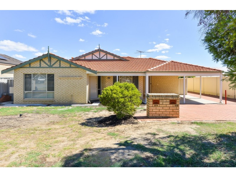 93A Mars Street, Carlisle WA 6101