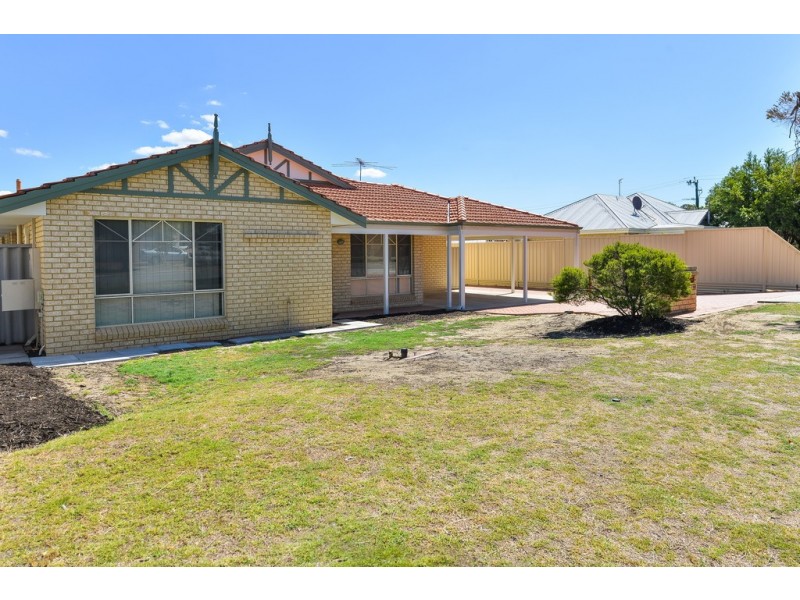 93A Mars Street, Carlisle WA 6101