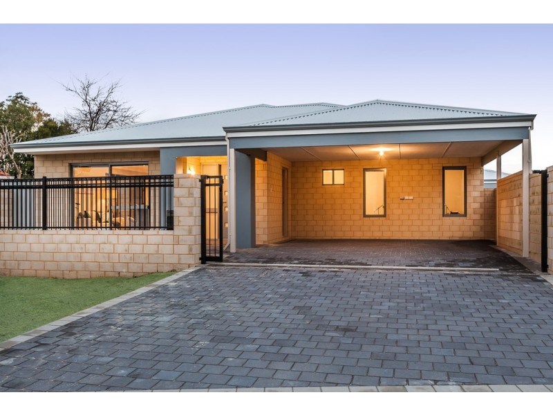 3/7 Lunar Way, Beckenham WA 6107