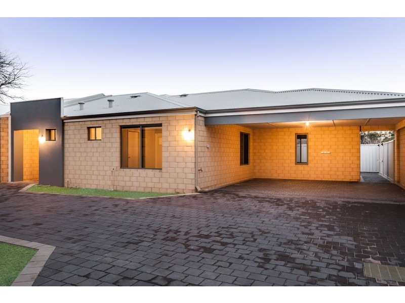 3/7 Lunar Way, Beckenham WA 6107