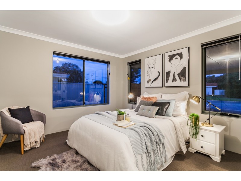 3/7 Lunar Way, Beckenham WA 6107