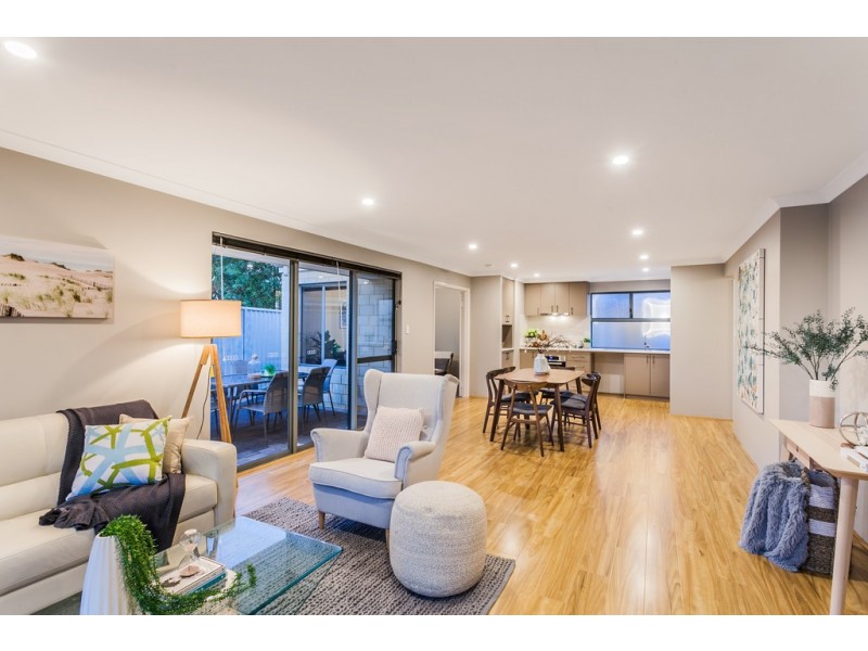 3/7 Lunar Way, Beckenham WA 6107