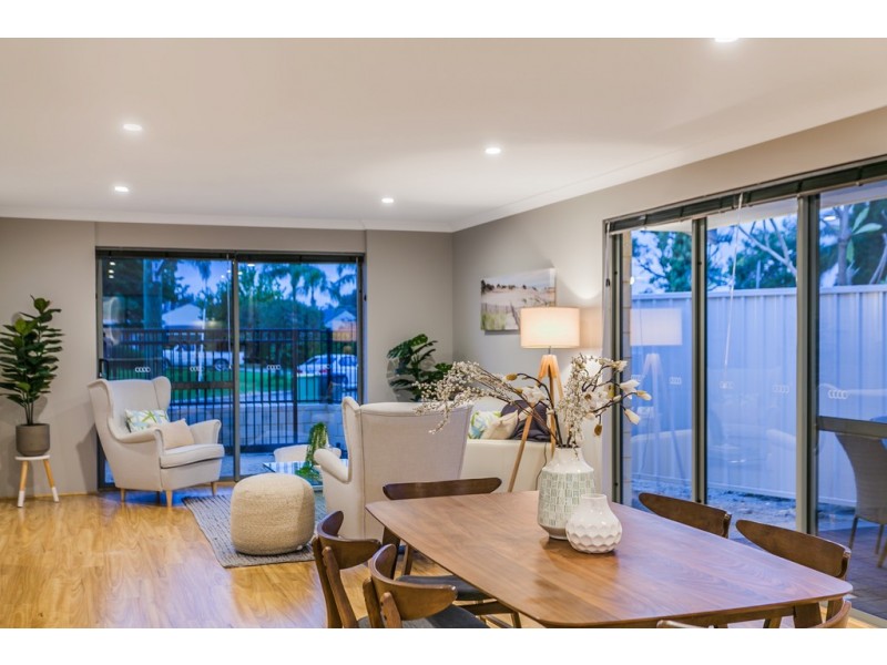 3/7 Lunar Way, Beckenham WA 6107