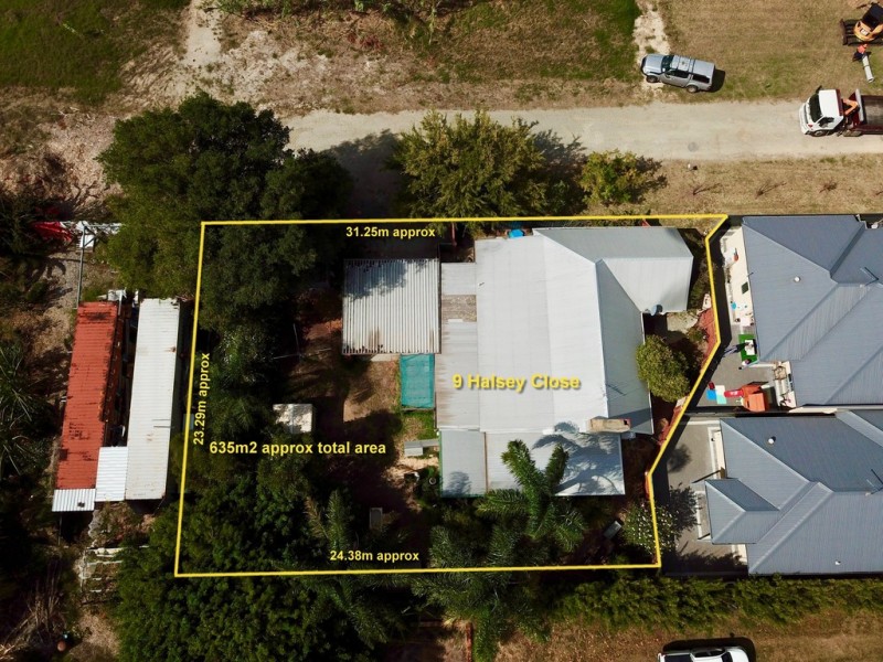 9 Halsey Close, Cannington WA 6107