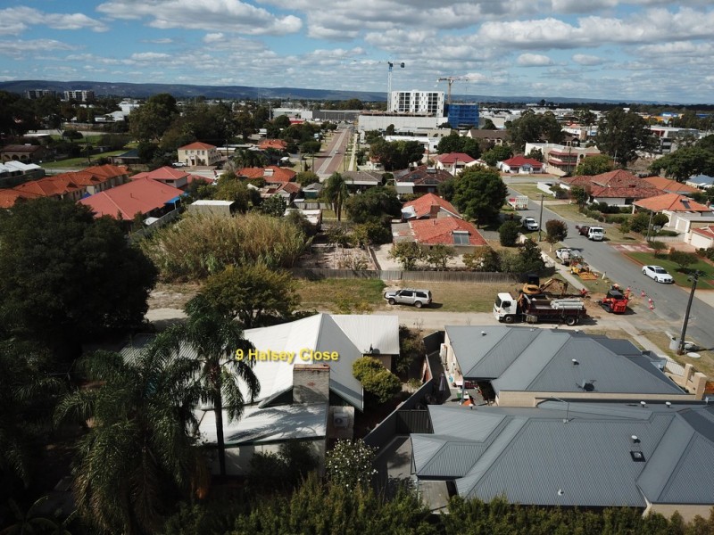 9 Halsey Close, Cannington WA 6107