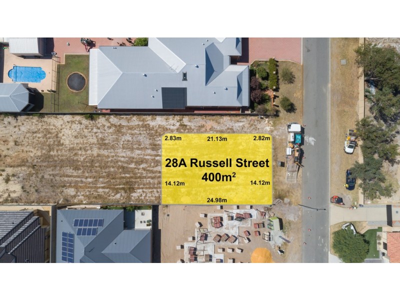 28A Russell Street, East Cannington WA 6107
