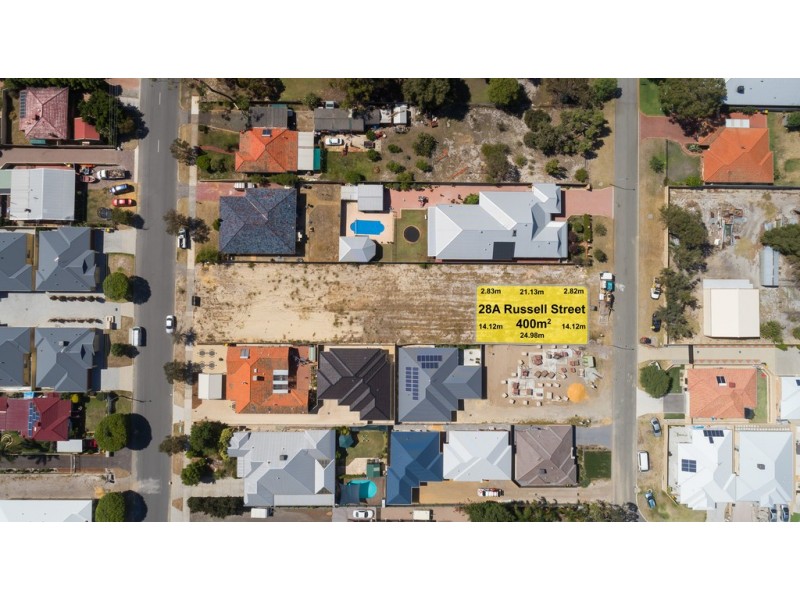 28A Russell Street, East Cannington WA 6107
