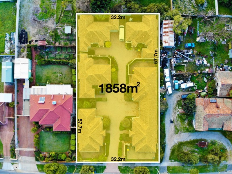 194 Hamilton Street, Queens Park WA 6107