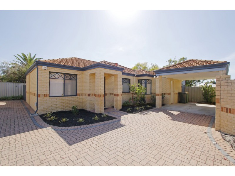194 Hamilton Street, Queens Park WA 6107