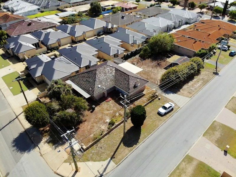 34 Grey Street, Cannington WA 6107