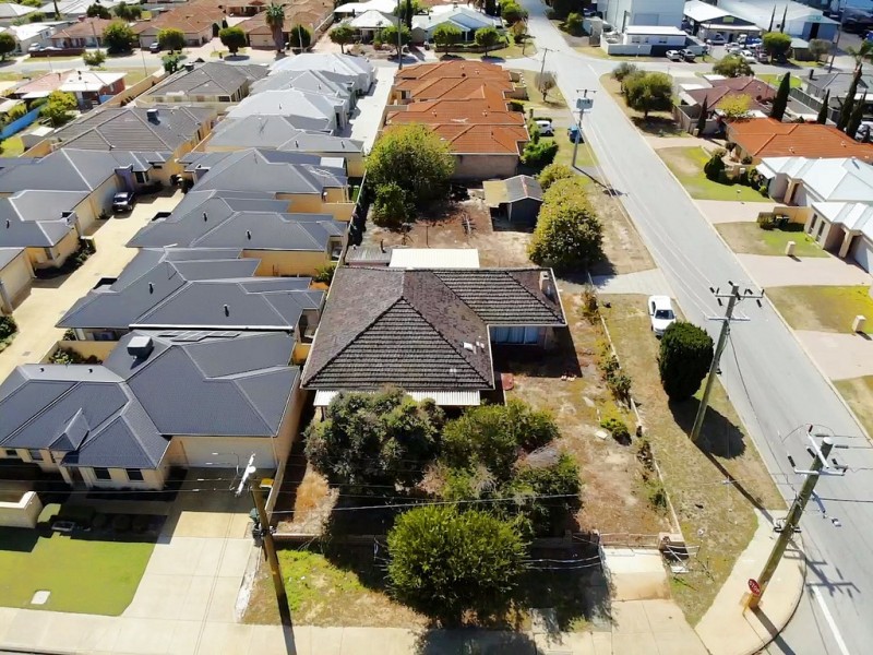 34 Grey Street, Cannington WA 6107