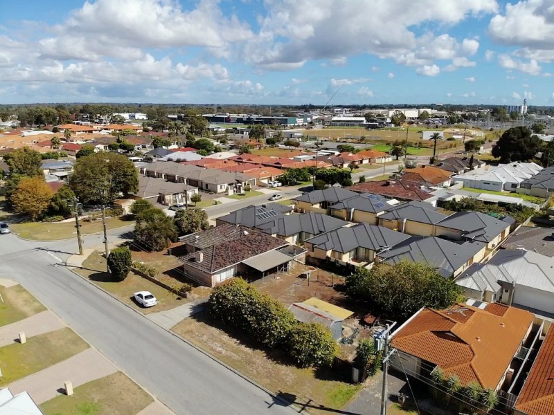 34 Grey Street, Cannington WA 6107