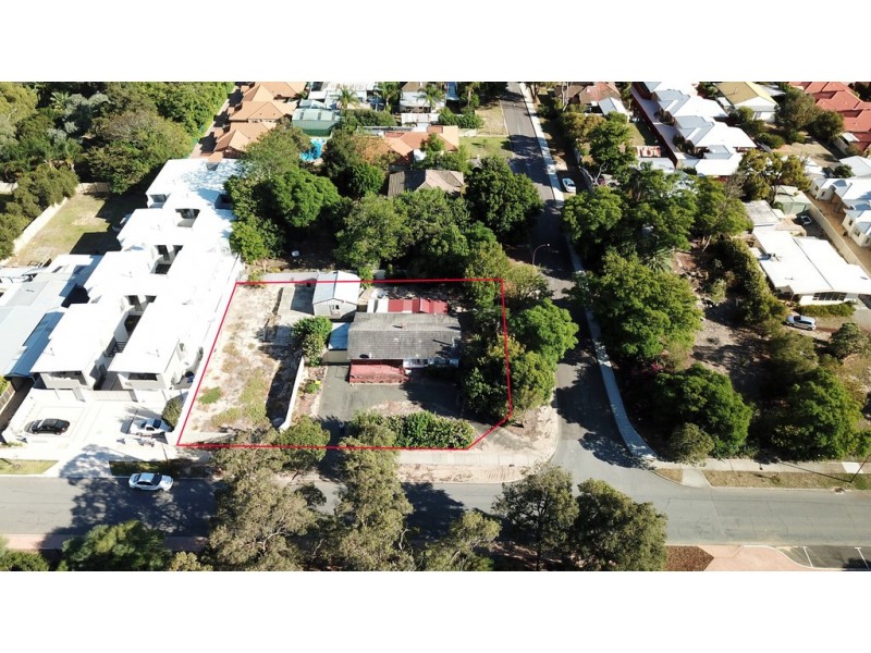 41 May Street, Gosnells WA 6110
