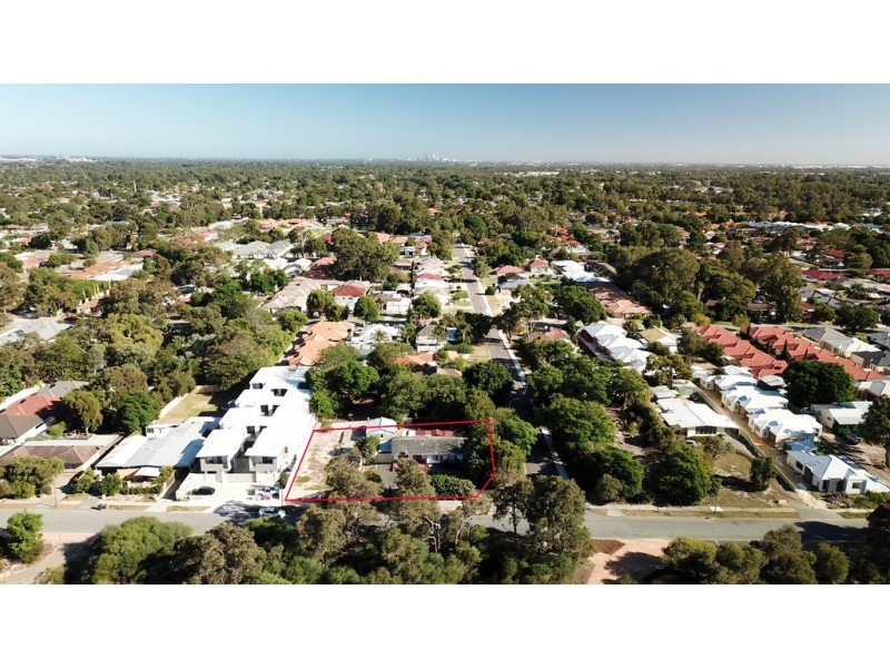 41 May Street, Gosnells WA 6110