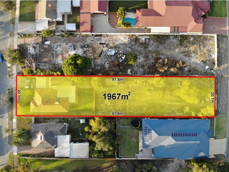 157 Gibbs Street, East Cannington WA 6107