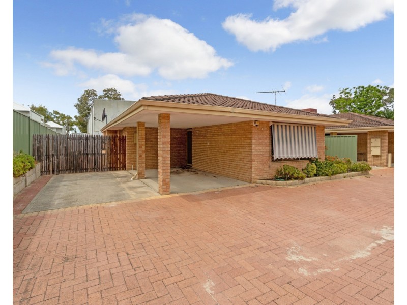 1/1A Isobel Street, Bentley WA 6102