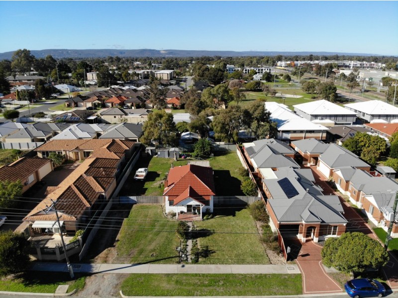 45 Crawford Street, East Cannington WA 6107