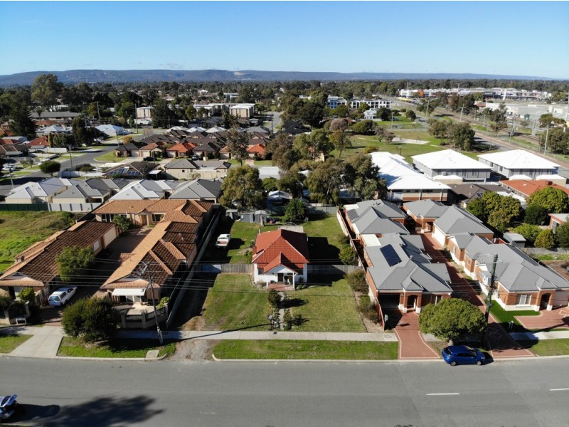 45 Crawford Street, East Cannington WA 6107