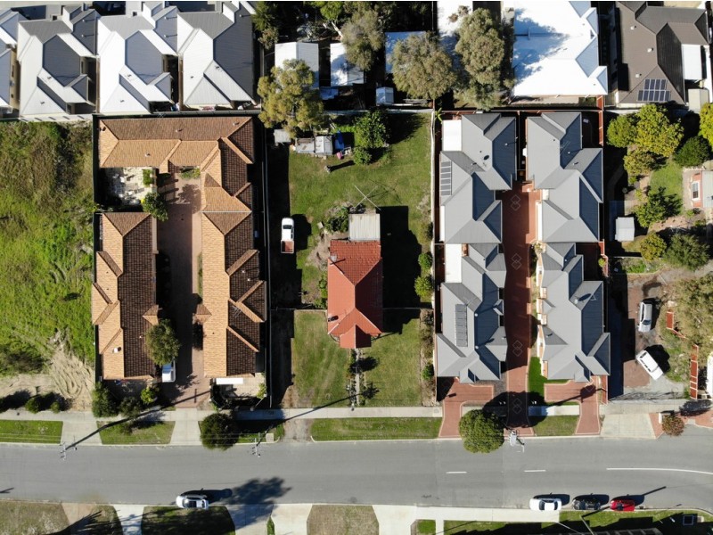 45 Crawford Street, East Cannington WA 6107