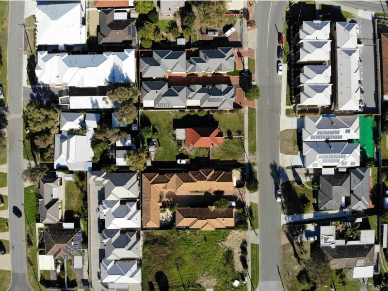 45 Crawford Street, East Cannington WA 6107