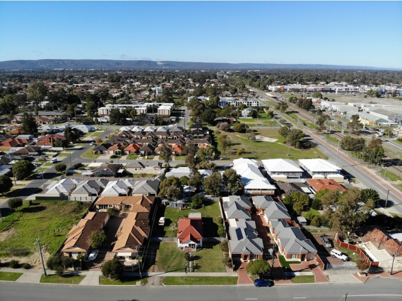 45 Crawford Street, East Cannington WA 6107