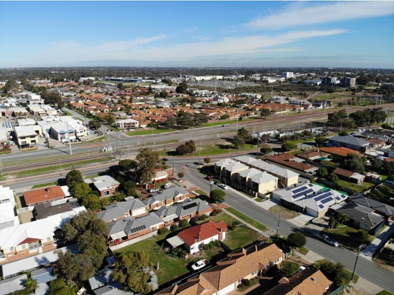 45 Crawford Street, East Cannington WA 6107