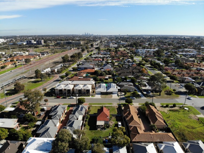 45 Crawford Street, East Cannington WA 6107