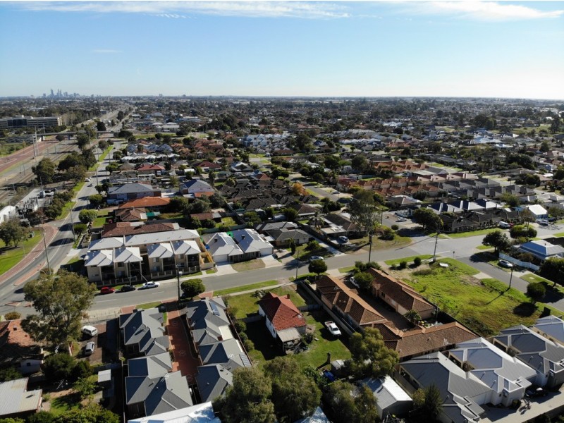 45 Crawford Street, East Cannington WA 6107