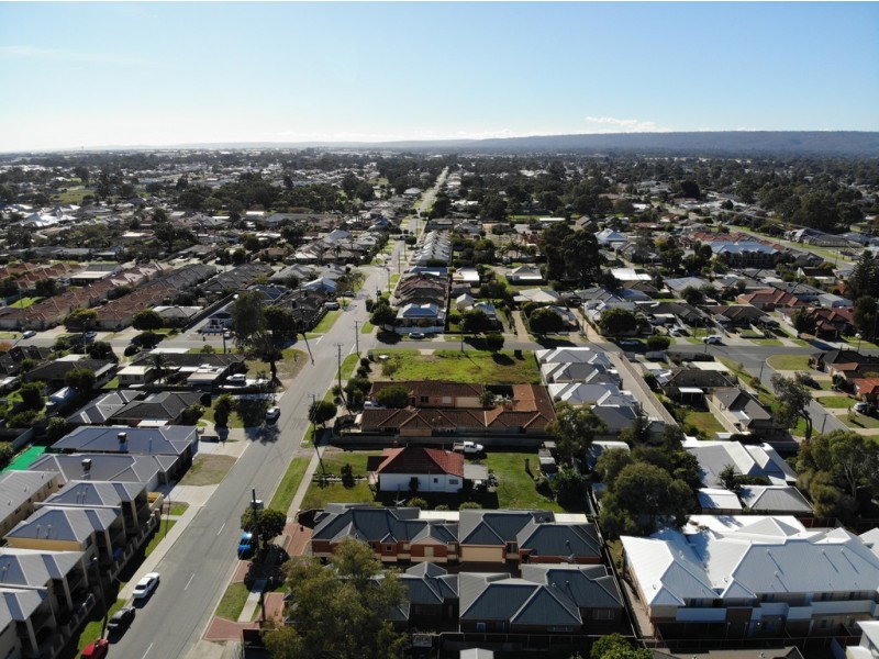 45 Crawford Street, East Cannington WA 6107