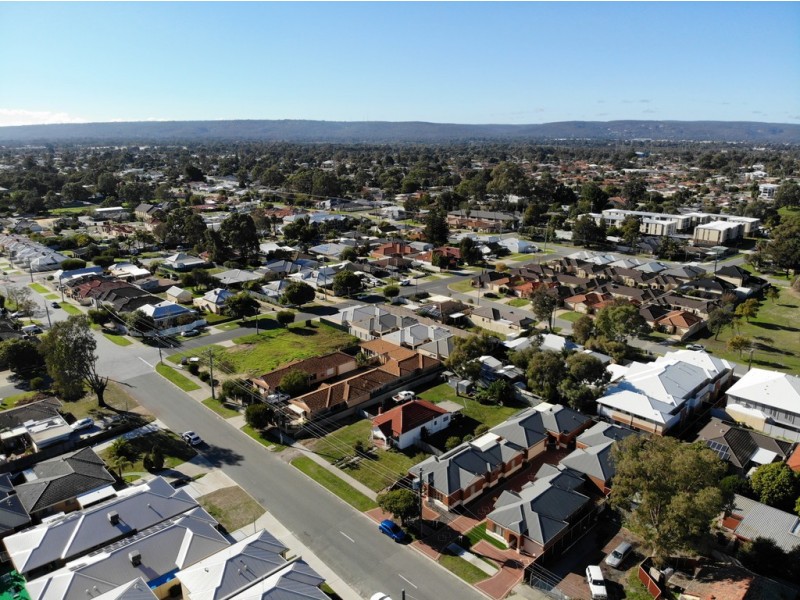 45 Crawford Street, East Cannington WA 6107